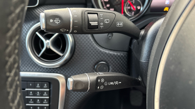 Mercedes-Benz A-Class A180 Sport Executive 5dr Petrol Hatchback